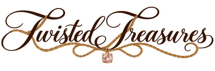 Twisted Treasures
