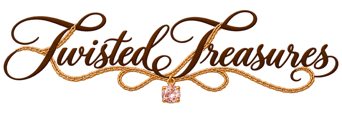 Twisted Treasures logo header